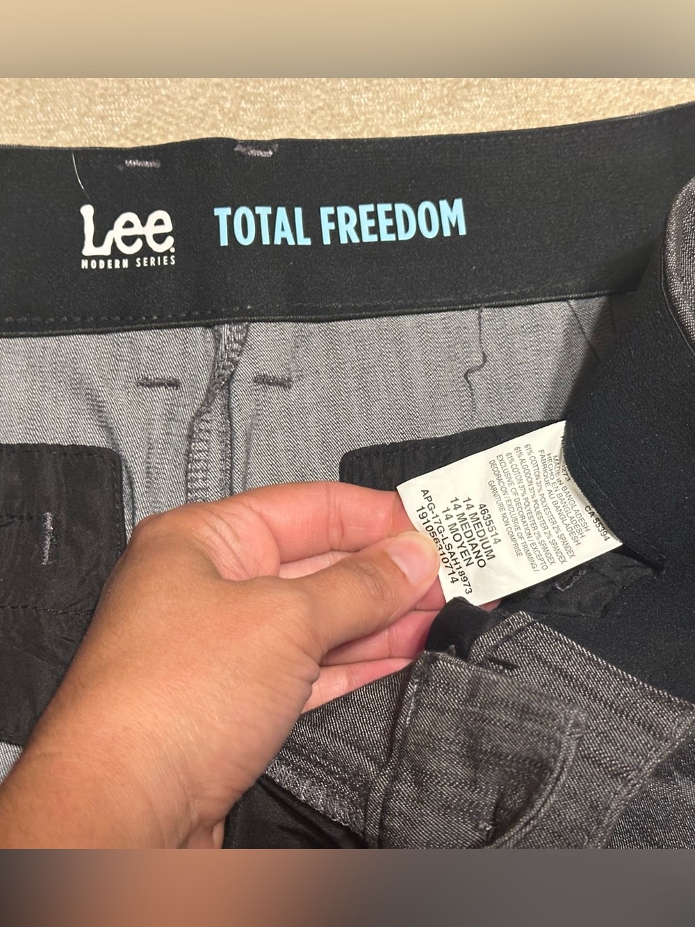 Pants Bundle - Picture 3 of 16